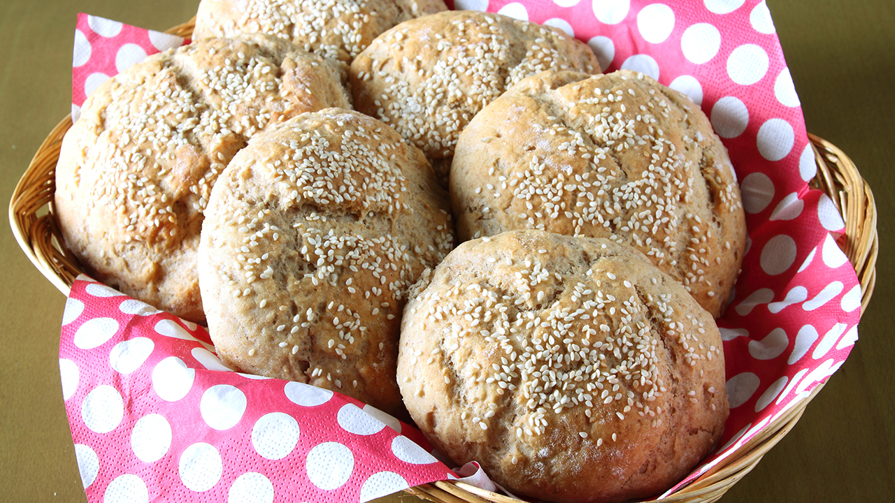 Hamburger buvi